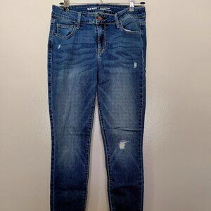 Old Navy Rockstar Jeans | Size 6